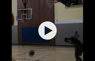 Packers Wr Davante Adams Can Dunk The Hog