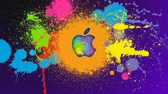Apple Wallpaper Dekstop Computers Pictures In High Definition