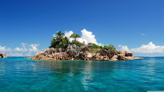 Island Ultra HD Desktop Background Wallpaper For 4k UHD Tv Multi