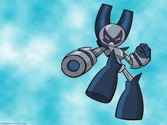 Robotboy Cartoon Wallpaper