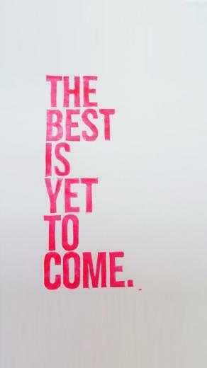 Plus iPhone Wallpaper Quotes