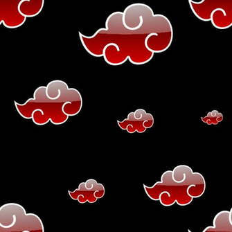 Naruto Anime Akatsuki