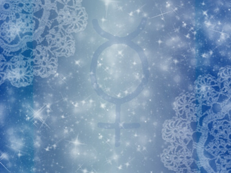 Sailor Mercury Background By Gabbysailorlunar