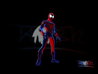Spiderman Unlimited Wallpaper By Talster