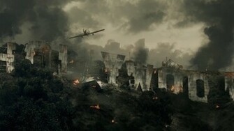 Resident Evil Afterlife Wallpaper
