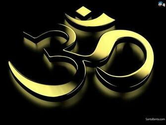 Wallpaper Hinduism Hindu Symbols