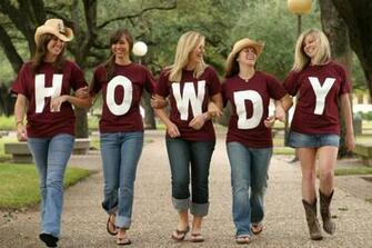 Texas A M Hoodies