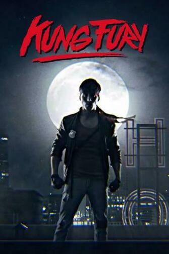 Kung Fury Movies Film Cine