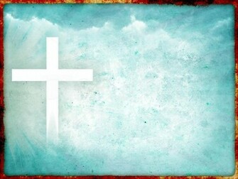 Christ Church Powerpoint Easter Sunday Resurrection Powerpoints