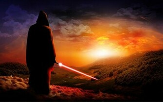 Jedi Star Wars Wallpaper