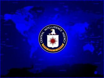 Cia Wallpaper HD Desktopinhq Net
