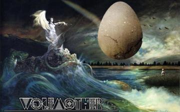 Wolfmother Wallpaper Id Wallpapervortex