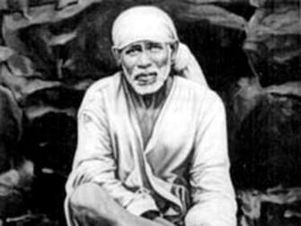 Saibaba Wallpaper