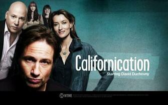 Californication Wallpaper