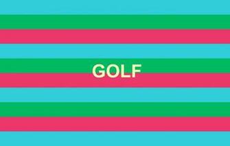 Wallpaper Ofwgkta Golf Wang Tyler The Creator Image For Desktop