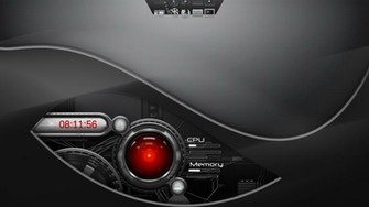 Wallpaper Htpc Plex Theater