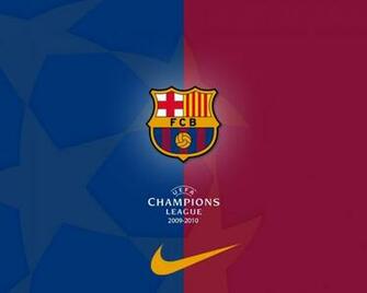 Barcelona Champions League Wallpaper Fc Photo Hq