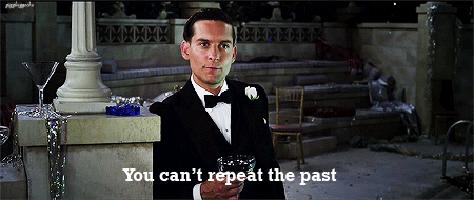 Nick Carraway Gifs On Giphy