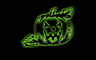 Funny Halloween Wallpaper