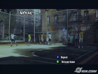 Fifa Street Screenshots Pictures Wallpaper