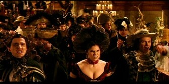 Van Helsing Computer Wallpaper Desktop Background Id