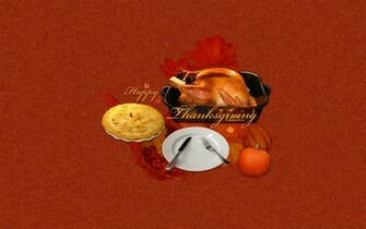 Thanksgiving Dinner Wallpaper Photos Kate Net Created
