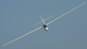 Gliding Facts Figures Experience Air Experiences