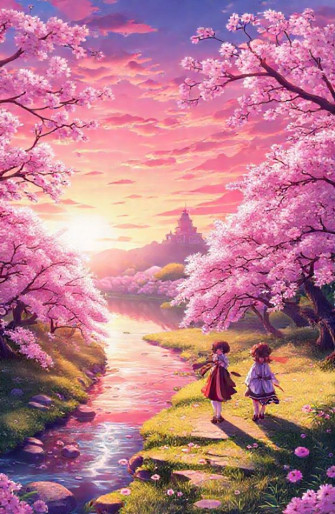 Anime Wallpaper