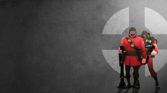 Demoman Tf2 Team Fortress Soldier Wallpaper