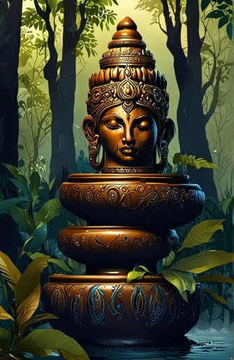 Lingam Wallpaper