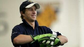 Matthew Wade To Make Test Debut Against West Indies The