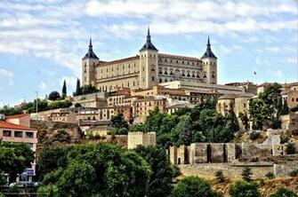 Toledo Wallpaper X Net
