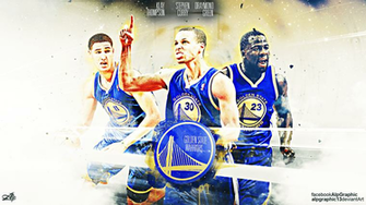 Golden State Warriors Champions Wallpaper