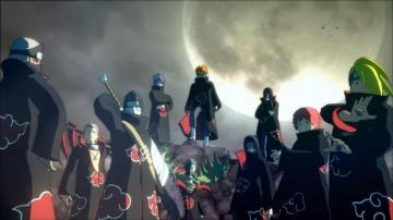 Akatsuki Animanga Democracy