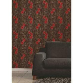All Fine Decor Wallpaper Patterned