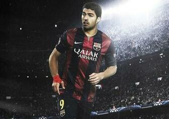 Luis Suarez Wallpaper By Marcosjp