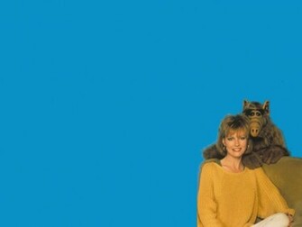 Alf Wallpaper And Jpg
