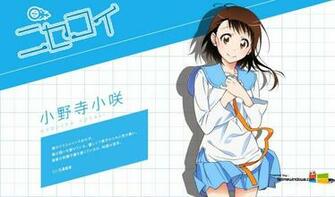 Kosaki Onodera HD Wallpaper Background