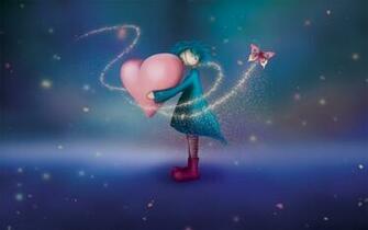Don T Hurt My Heart Desktop Pc And Mac Wallpaper