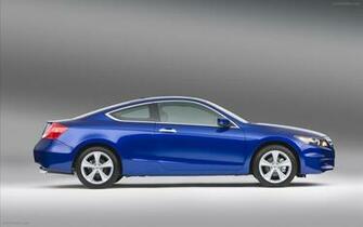 Honda Accord HD Wallpaper In Cars Imageci
