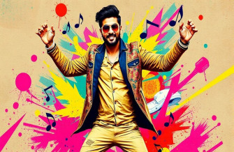 Hardy Sandhu Wallpaper