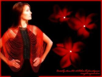 Jane Seymour Wallpaper