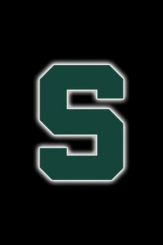 Michigan State Spartans iPhone Wallpaper Install In Seconds