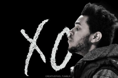 The Weeknd