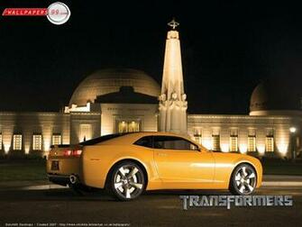 Transformers Wallpaper Picture Image