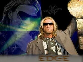 Edge Wallpaper