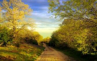 Wallpaper Landscapes Android To Your Cell Phone