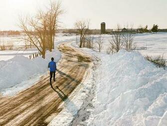 Rave Run Middlebury Vermont Runner S World