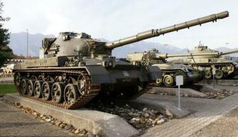 Panzer Tank Weapon Military Tanks Retro H Wallpaper