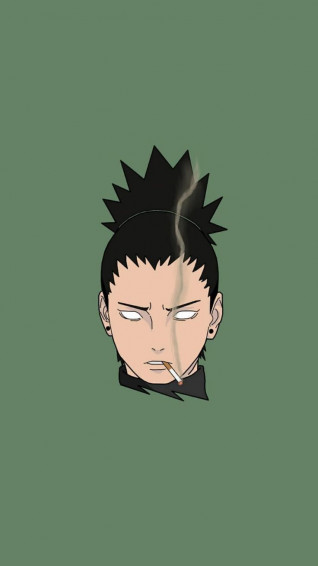 Shikamaru Nara Wallpaper For Mobile Phone Tablet Desktop